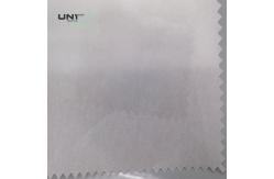 China Semi Transparent TPU Hot Melt Film With Release Paper For Garment Adhesive supplier