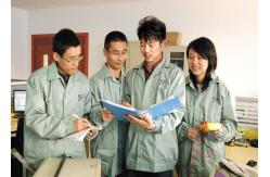 China Three Phase Electric Meter manufacturer