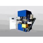 OD 40mm - 80mm Rotor Casting Machine , Aluminium Die Casting Machines Fully Automatic
