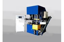 China OD 40mm - 80mm Rotor Casting Machine , Aluminium Die Casting Machines Fully Automatic supplier