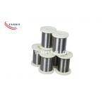 Nicr70/30 Nickel Chromium Wire For Tubular Heaters Bright Surface for sale