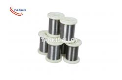 China Resistance nichrome wire NiCr8020 Alloy Wire For Furnace Heating Element supplier