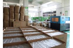 China Paper Tube Packaging manufacturer