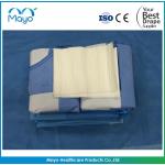EO Sterile Hospital Use Surgical Hip Drape Pack Kit With Top Quality