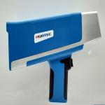 Handheld Digital Touch Screen Xrf Alloy Analyzer for sale