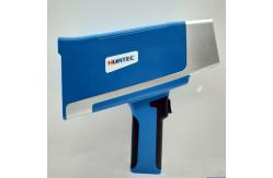 China Handheld Digital Touch Screen Xrf Alloy Analyzer supplier