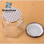 300pcs 35mm Seal Cap Liners Foam Pressure Seal Liner Sealable Self Adhesive For Glass Plastic Jars for sale