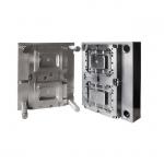 Multiple Uses Side Gate Aluminum Injection Mold Custom