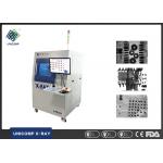 Electronics Unicom X-Ray Machine For Defect Detection On Semiconductor Wafer Surfaces for sale