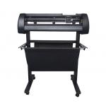 630mm 25 Inch Auto Contour Al Bracket Vinyl Cutting Plotter for sale