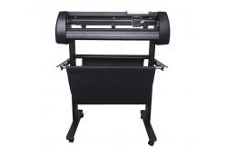 China 630mm 25 Inch Auto Contour Al Bracket Vinyl Cutting Plotter supplier