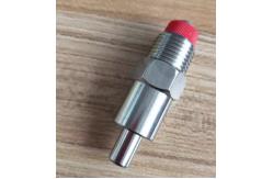 China 1/2 PT Threaded Automatic Stainless Nipple Drinkers For Pig Swine Hog supplier