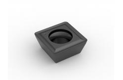 China SPMG 110408 PVD Coating Carbide Insert CNC Milling Tools supplier