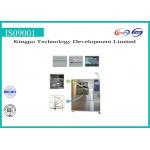 IPX9K Environmental Testing Machine , Environmental Test Systems for sale