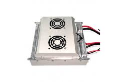 China Best Drone Power Supply Manufacturers Onboard Power Supply With Built-in Fan Cooling supplier