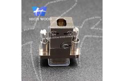 China J30J SERIES MICRO-D Rectangular Connectors ,HW-J30J-9ZKSK-A supplier