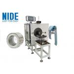 Generator Stator Slot Horizontal 1200pcs Paper Insertion Machine for sale