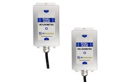China BWS3600 High-Precision Dual Axis Analog Inclinometer Tiltmeter Accuracy 0.001° supplier