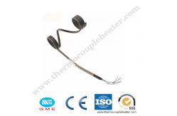 China Hot Runner Electric Heating Element With Thermocouple supplier