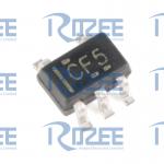 SN74LVC1G14DCKR for sale