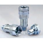 kze-b-thread-locked-high-pressure-hydraulic-couplings for sale
