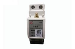 China Communication Isolation Dual Interface 485 To LoRaWAN Collector For AMI supplier