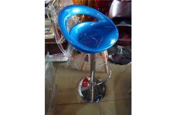 China Industrial Rolling Lab Stool FRP PU Surface 440-600mm Height Scope supplier