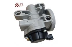 China 190-8970 1908970 Fuel Priming Pump Base  120H 120K 966H 322C 330D supplier