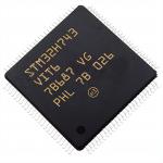 STM32H743VIT6 STM32F429IGT6 STM32F401CBU6 STM32L151C8T6 STM8S003F3P6TR PICS BOM Module Mcu Ic Chip Integrated Circuits for sale