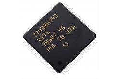 China STM32H743VIT6 STM32F429IGT6 STM32F401CBU6 STM32L151C8T6 STM8S003F3P6TR PICS BOM Module Mcu Ic Chip Integrated Circuits supplier