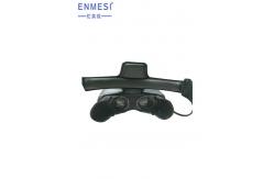 China Mobile Theater Head Mounted Display 1280*800 TFT LCD Screen Resin Lens supplier