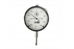China 0-10mm Analog Dial Indicator Gauge CNC Machine Lathe Tool supplier