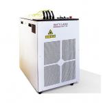 FP300 Robotic Arm Parts 300W Fiber Laser Welding Machine 532nm Wavelength for sale