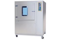 China Non - Ferrous Paint Xenon Test Chamber With PID Self-Tuning Temperature Control Mode supplier