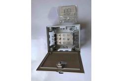 China 20 Pair  Wall Mounted Distribution Box , Fire Resistant Indoor Distribution Box supplier