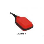 Red Portable Low Voltage Protection Devices , Auto-control Level Float Switch for sale