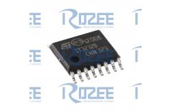 China ST3232BTR supplier
