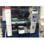 1820KG Weight SMT Pick And Place Machine 75000CPH Mounting Speed CP40 CP45FV for sale