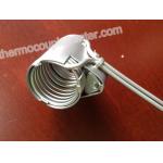 Replaceable External Thermocouple Electric Coil Heaters For Plastic injection mold