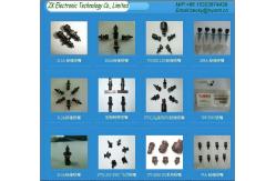 China YAMAHA full range of nozzle for smt equipment supplier