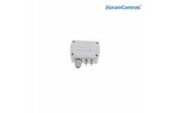 China Differential Air Pressure Sensor IP65 NEMA4 For HVAC System supplier