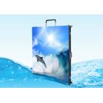 P3.91 P4.81 P5.95 P6.25 Outdoor Stage Rental Led Display Screen For Events / Concert / Wedding for sale