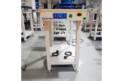 China Dual Rail Conveyor SMT Assembly Line Durable SMT Link Conveyors supplier