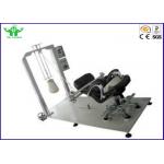 10-30CPM Furniture / Chair Backrest Backward Durability Tester QB/T2280-2007 for sale