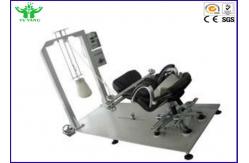 China 10-30CPM Furniture / Chair Backrest Backward Durability Tester QB/T2280-2007 supplier