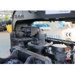 20 Ton Pile Driver Hammer , Drill Bit Set Excavator Hydraulic Hammer for sale