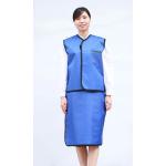 Customizable X Ray Lead Radiation Protection Apron With 0.5 MmPb / 0.35 MmPb for sale
