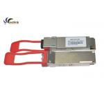 ER4 40km DOM LC SMF Optical Transceiver Juniper 40G 1310nm QSFPP-40GBASE-ER4 for sale