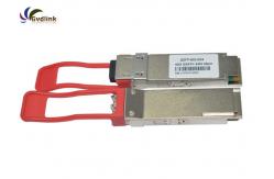 China ER4 40km DOM LC SMF Optical Transceiver Juniper 40G 1310nm QSFPP-40GBASE-ER4 supplier