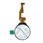 RGH 1.09 Inch Round Circular LCD Display Panel Brightness 420cd/M2